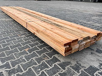 Douglas balk 4.5x16x500 cm (23x) - afbeelding 3 van  5