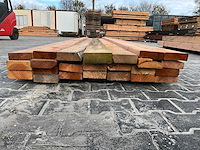 Douglas balk 4.5x16x500 cm (23x) - afbeelding 5 van  5