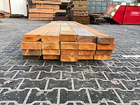 Douglas balk 70x20x400 cm (20x) - afbeelding 5 van  5