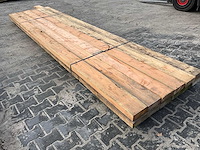 Douglas balk 7x22x300 cm (12x) - afbeelding 3 van  5