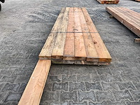 Douglas balk 7x22x300 cm (12x) - afbeelding 5 van  5