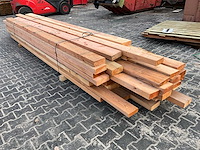 Douglas balk (ca. 35x) - afbeelding 3 van  5