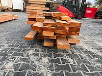 Douglas balk (ca. 35x) - afbeelding 4 van  5