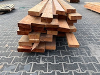 Douglas balk (ca. 35x) - afbeelding 5 van  5