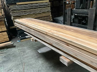 Douglas balk geschaafd - 300x12x4,5 cm (20x) - afbeelding 6 van  10
