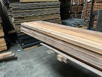 Douglas balk geschaafd - 300x12x4,5 cm (20x) - afbeelding 7 van  10