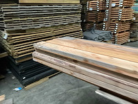 Douglas balk geschaafd - 300x12x4,5 cm (20x) - afbeelding 8 van  10