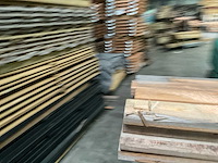 Douglas balk geschaafd - 300x12x4,5 cm (20x) - afbeelding 9 van  10