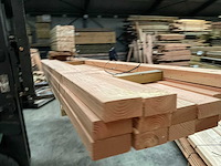 Douglas balk geschaafd - 330x14x6,2 cm (14x) - afbeelding 6 van  9