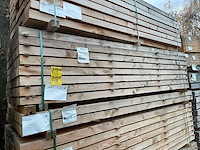 Douglas balken fijnbezaagd 3000x175x75mm (24x) - afbeelding 4 van  4