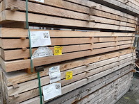 Douglas balken fijnbezaagd 3000x175x75mm (24x) - afbeelding 4 van  4
