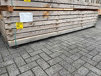 Douglas balken fijnbezaagd 3000x175x75mm (29x) - afbeelding 4 van  4