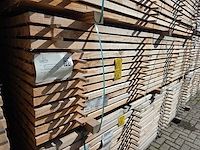 Douglas balken fijnbezaagd 3000x200x43mm (30x) - afbeelding 4 van  4