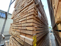Douglas balken fijnbezaagd 4000x150x50mm (42x) - afbeelding 4 van  4