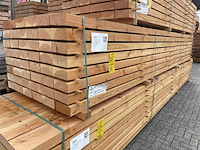 Douglas balken fijnbezaagd 5000x175x75mm (24x) - afbeelding 4 van  4