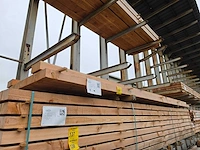 Douglas balken fijnbezaagd 5000x175x75mm (8x) - afbeelding 4 van  4