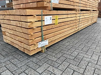Douglas balken fijnbezaagd 6000x175x75mm (24x) - afbeelding 4 van  4