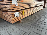 Douglas balken geschaafd 4300x90x40mm (43x) - afbeelding 3 van  3