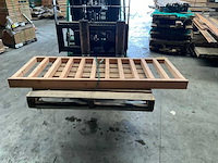 Douglas balustrade - 178x73 cm - afbeelding 1 van  7