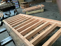 Douglas balustrade - 178x73 cm - afbeelding 5 van  7