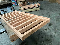 Douglas balustrade - 178x73 cm - afbeelding 6 van  7