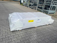 Douglas berging linna 291x291x241 cm - afbeelding 3 van  6