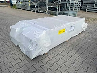 Douglas berging linna 291x291x241 cm - afbeelding 4 van  6