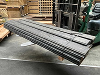 Douglas blokhutprofiel - 240x18,5x2,8 cm (23x) - afbeelding 3 van  4