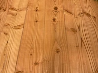 Douglas blokhutprofiel geschaafd 180x19,5x2,8 cm (40x) - afbeelding 4 van  7