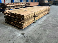 Douglas blokprofiel 2,8x19,5x300 cm (55x) - afbeelding 2 van  7