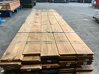 Douglas blokprofiel 2,8x19,5x300 cm (55x) - afbeelding 5 van  7