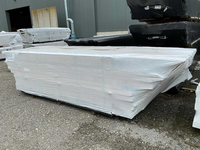 Douglas bouwpakket - afbeelding 2 van  2