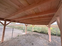 Douglas buitenverblijf - 1800x400x257 cm - afbeelding 9 van  9