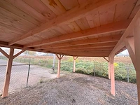 Douglas buitenverblijf - 1800x500x257 cm - afbeelding 3 van  9