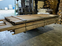 Douglas buitenverblijf "comfort" - 500x270 cm - afbeelding 5 van  9