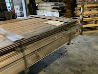 Douglas buitenverblijf "comfort" - 500x270 cm - afbeelding 6 van  9