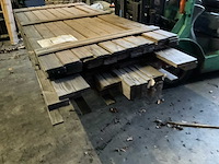 Douglas buitenverblijf "comfort" - 500x270 cm - afbeelding 8 van  9