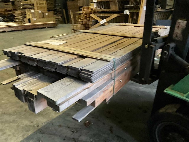 Douglas buitenverblijf "comfort" - 500x270 cm - afbeelding 9 van  9