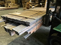 Douglas buitenverblijf "comfort" - 500x270 cm - afbeelding 9 van  9