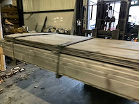 Douglas buitenverblijf "comfort" - 500x270 cm - afbeelding 5 van  8