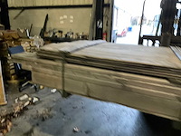 Douglas buitenverblijf "comfort" - 500x270 cm - afbeelding 6 van  8