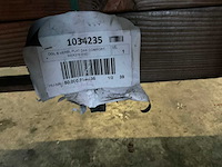 Douglas buitenverblijf "comfort" - 500x270 cm - afbeelding 8 van  8