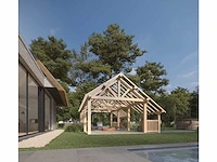 Douglas chalet 5,20x8