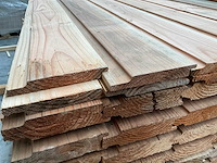 Douglas channelsliding - 300 cm (136x) - afbeelding 3 van  6