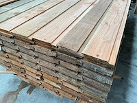 Douglas channelsliding - 300 cm (136x) - afbeelding 1 van  6