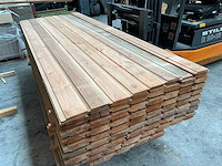 Douglas channelsliding - 300 cm (136x) - afbeelding 5 van  6