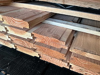 Douglas channelsliding - 400 cm (78x) - afbeelding 1 van  3