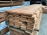Douglas channelsliding - 500 cm (100x) - afbeelding 3 van  4