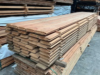 Douglas channelsliding - 500 cm (100x) - afbeelding 4 van  4