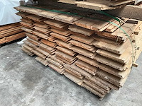 Douglas channelsliding - 500 cm (100x) - afbeelding 1 van  4